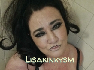 Lisakinkysm