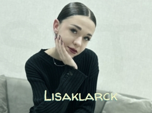 Lisaklarck