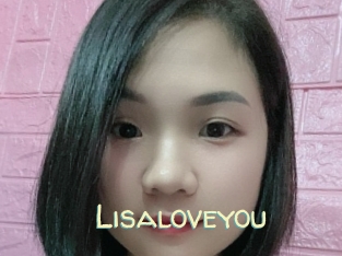 Lisaloveyou