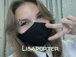 Lisaporter