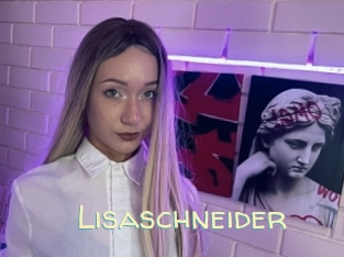 Lisaschneider