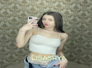 Lisashya