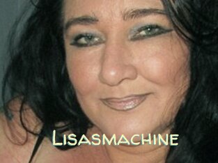 Lisasmachine