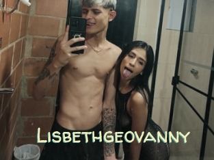 Lisbethgeovanny