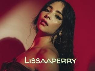 Lissaaperry