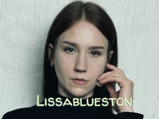 Lissablueston