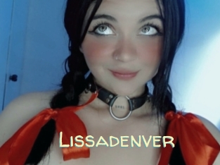 Lissadenver