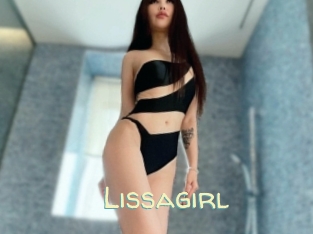 Lissagirl