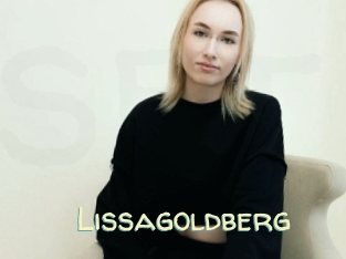 Lissagoldberg