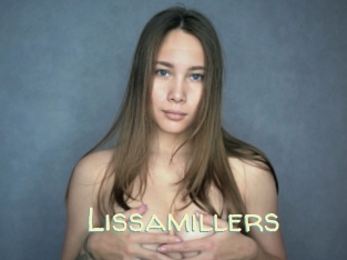 Lissamillers