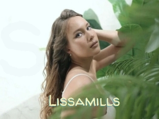 Lissamills