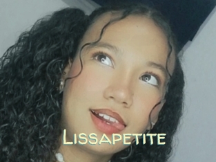 Lissapetite