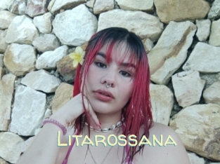 Litarossana