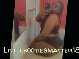 Littlebootiesmatter18