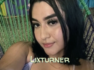 Lixturner