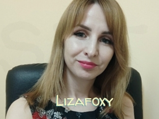 Lizafoxy