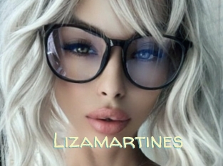 Lizamartines