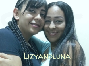 Lizyandluna