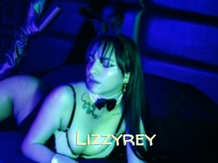 Lizzyrey