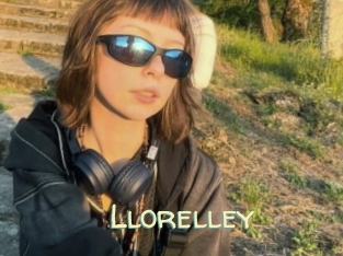 Llorelley