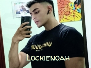 Lockienoah