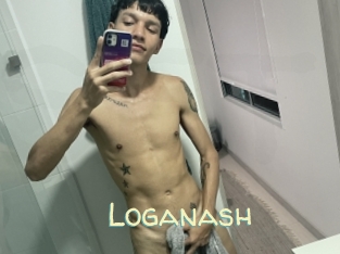 Loganash