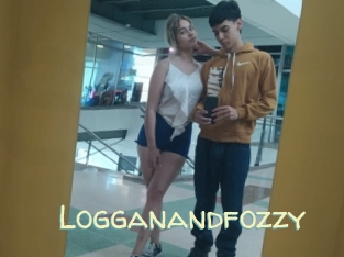 Logganandfozzy