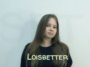 Loisbetter