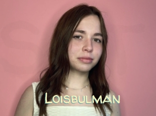 Loisbulman