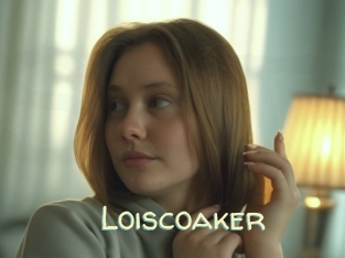 Loiscoaker