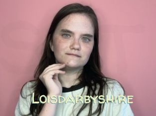 Loisdarbyshire