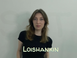 Loishankin