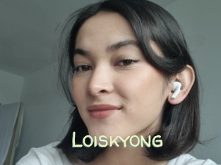 Loiskyong