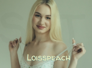 Loisspeach