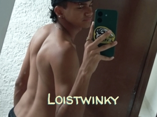 Loistwinky