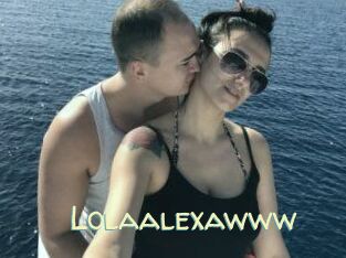 Lolaalexawww