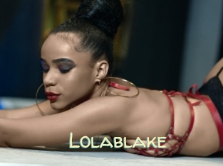 Lolablake