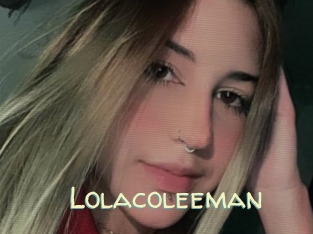 Lolacoleeman