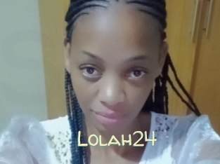 Lolah24