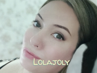 Lolajoly