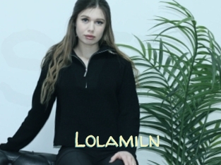 Lolamiln