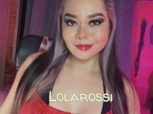 Lolarossi