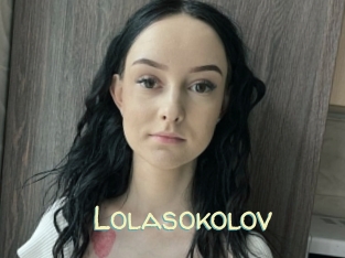 Lolasokolov