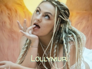 Lollymur