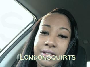 Londonsquirts