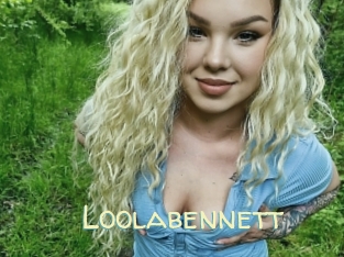 Loolabennett