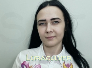 Loraculver