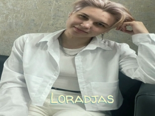 Loradjas