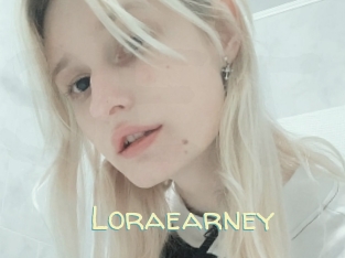 Loraearney