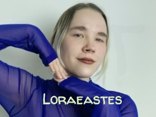 Loraeastes